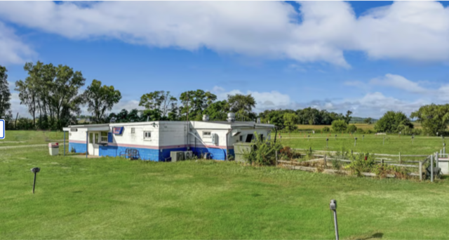 Highway 18 Outdoor Theater