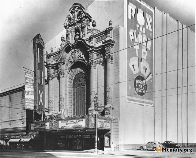 Fox Theatre