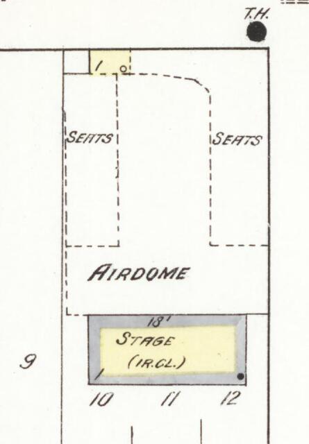 Airdome Theatre