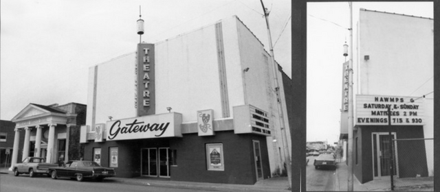 Gateway Theatre