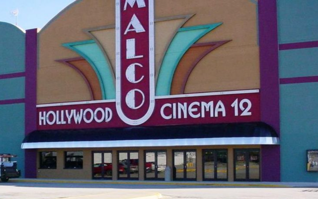 Jonesboro Towne Cinema