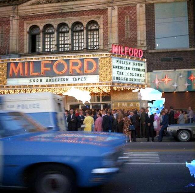 1971 photo credit & copyright Vivian Maier.