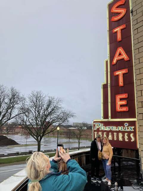 April 2024 photo credit The Wayne Historical Society.