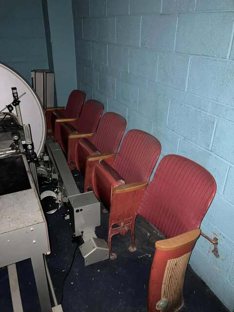 April 2024 photo credit The Wayne Historical Society.