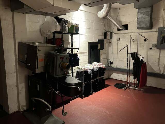 April 2024 photo credit The Wayne Historical Society.