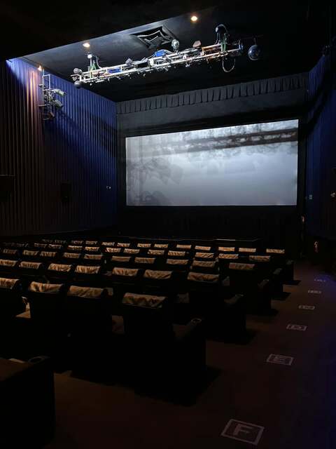 April 2024 photo credit The Wayne Historical Society.