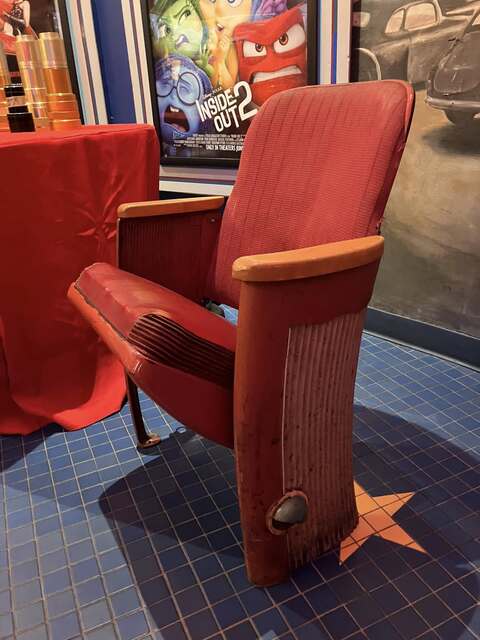 April 2024 photo credit The Wayne Historical Society.