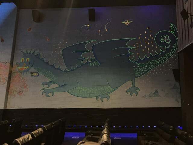 April 2024 photo credit The Wayne Historical Society.