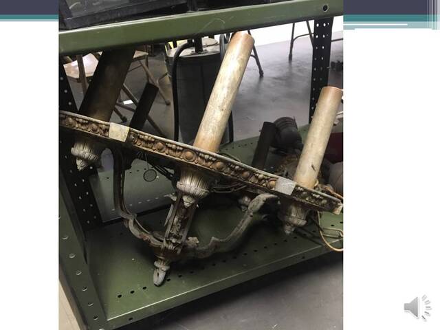 January 2024 photo credit The Wayne Historical Society.