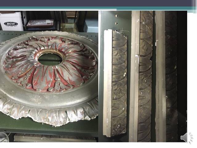 January 2024 photo credit The Wayne Historical Society.