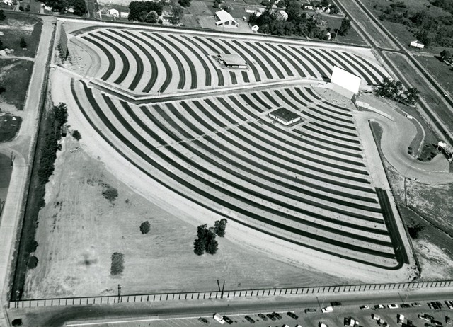 Photo & description credit The Wayne Historical Society.