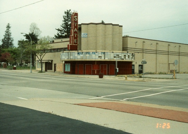 Photo & description credit The Wayne Historical Society.