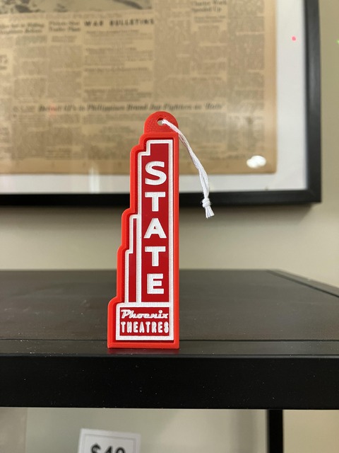 Photo & link credit The Wayne Historical Society.