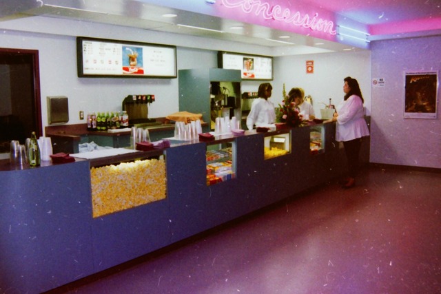 Undated photo credit The Wayne Historical Society.