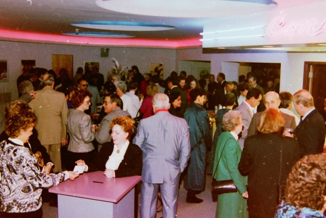 Undated photo credit The Wayne Historical Society.