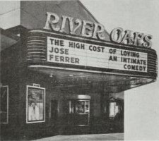River Oaks Theatre