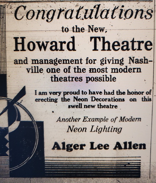 Modern Neon Lighting