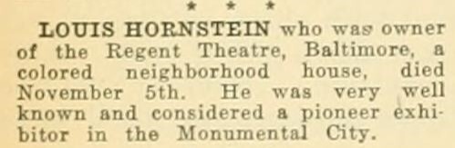 African American Theater