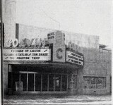 Colvin Theater
