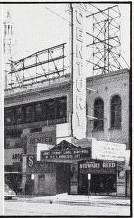 Century Theatre