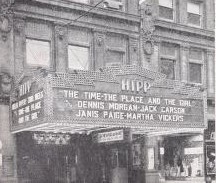 Hippodrome Theatre