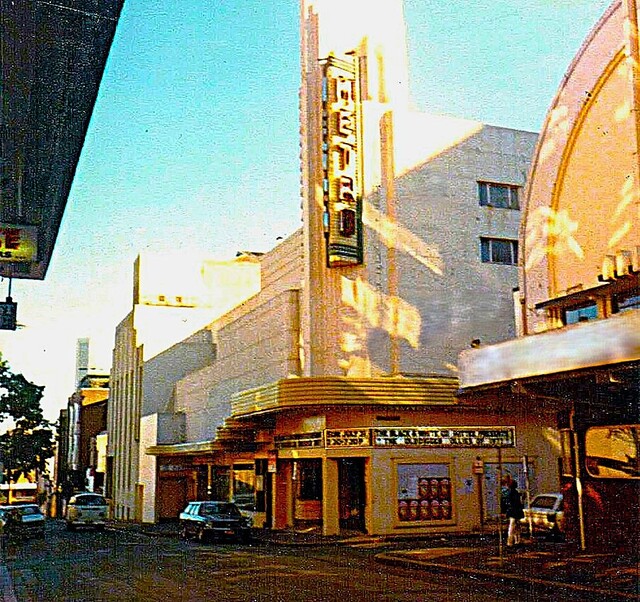 Metro King's Cross 26-30 Orwell Street, Sydney, NSW