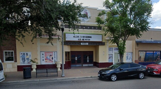 State Theater