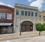 Strand Theatre