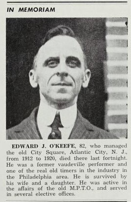 Theater Showman and More