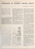 A Rejection of the Atmospheric Theater