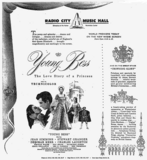 Radio City Music Hall