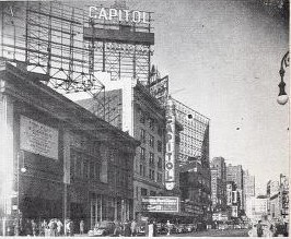 Loew's Capitol Theatre