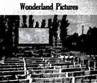 Wonderland Theatre 22 Oxley Street, Bourke, NSW