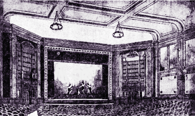 Sioux Falls State Theatre