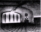 Pix Theater
