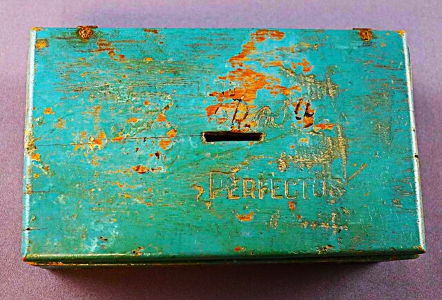 Mechanics Institute Jull Street and Church Avenue, Armadale, WA