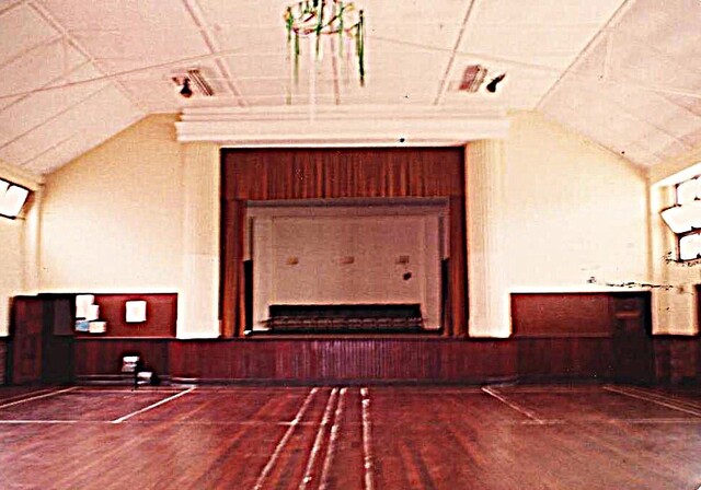 Mechanics Institute Jull Street and Church Avenue, Armadale, WA