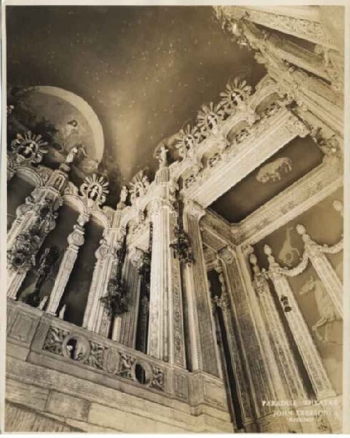 Paradise Theater
