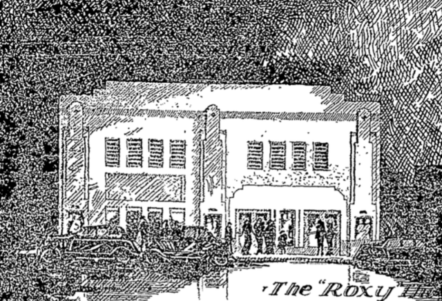 Roxy Theatre
