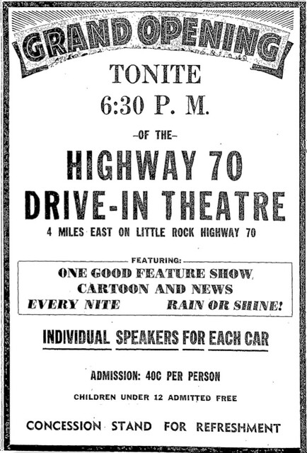 Star Drive-In