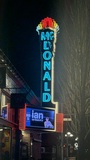 McDonald Theatre