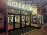 McDonald Theatre