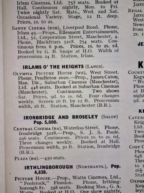 Premier Picture House