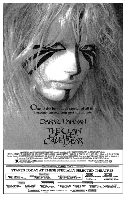 Loew's State Theatre