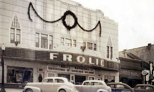 1939 photo credit Larry Ray Richardson.