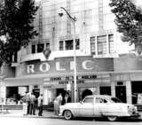 ["Circa 1958 photo credit Larry Ray Richardson."]