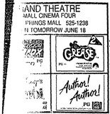 Hot Springs VIP Cinema