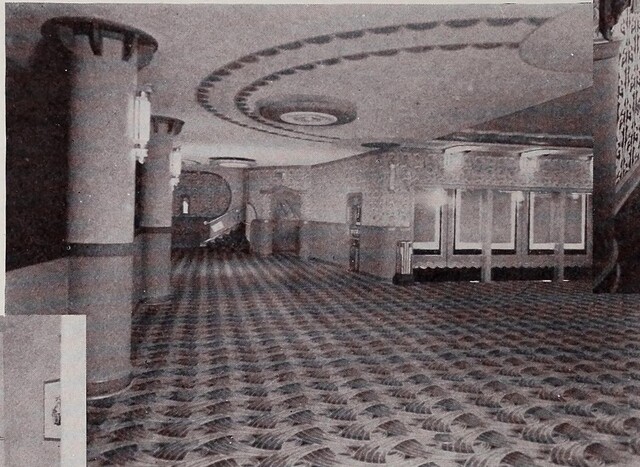 New Theater