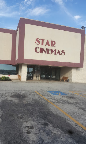 Star Cinemas
