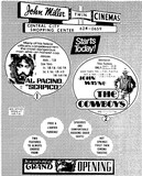 Rand Twin Cinema